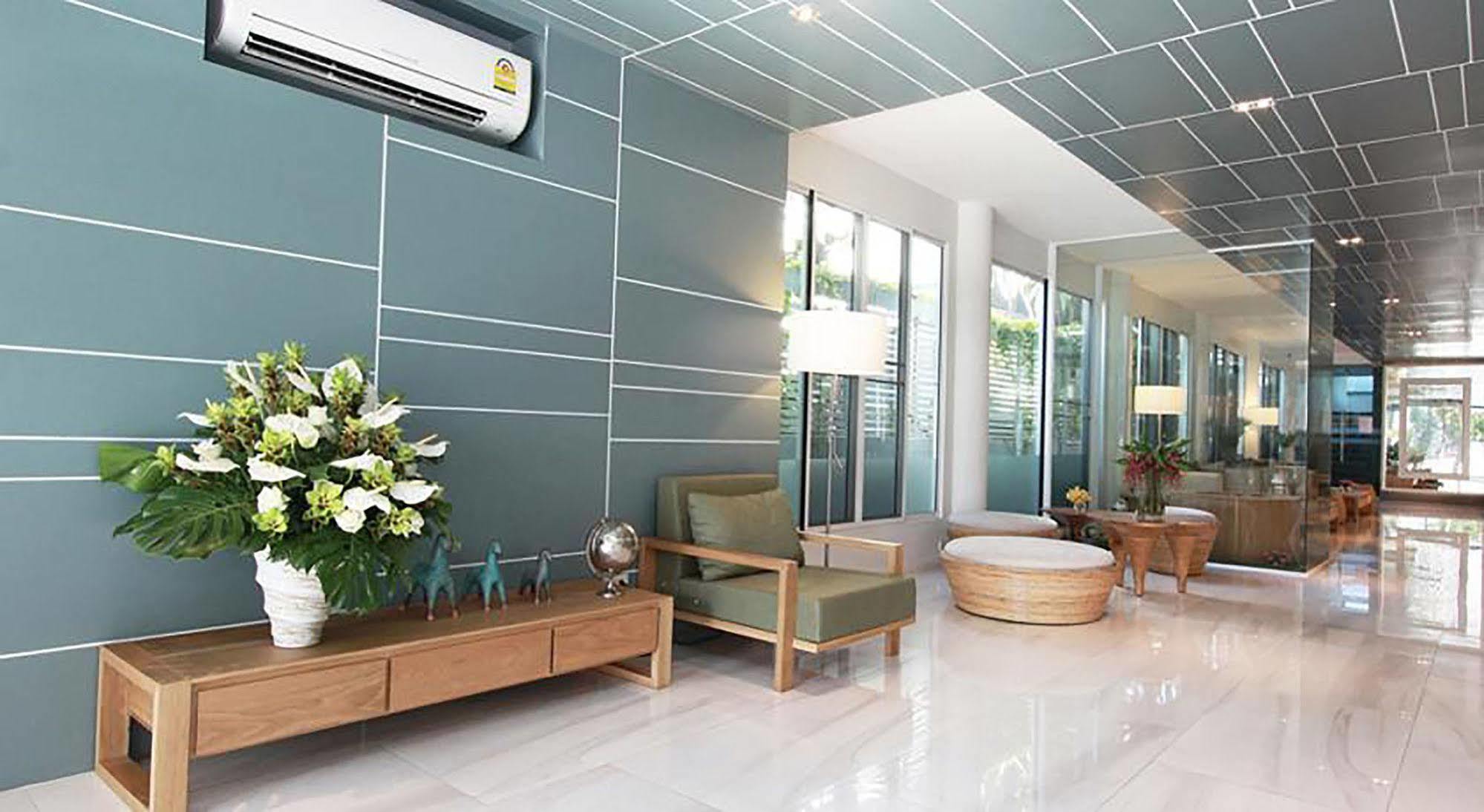 P21 Chiangmai Hotel Chiang Mai